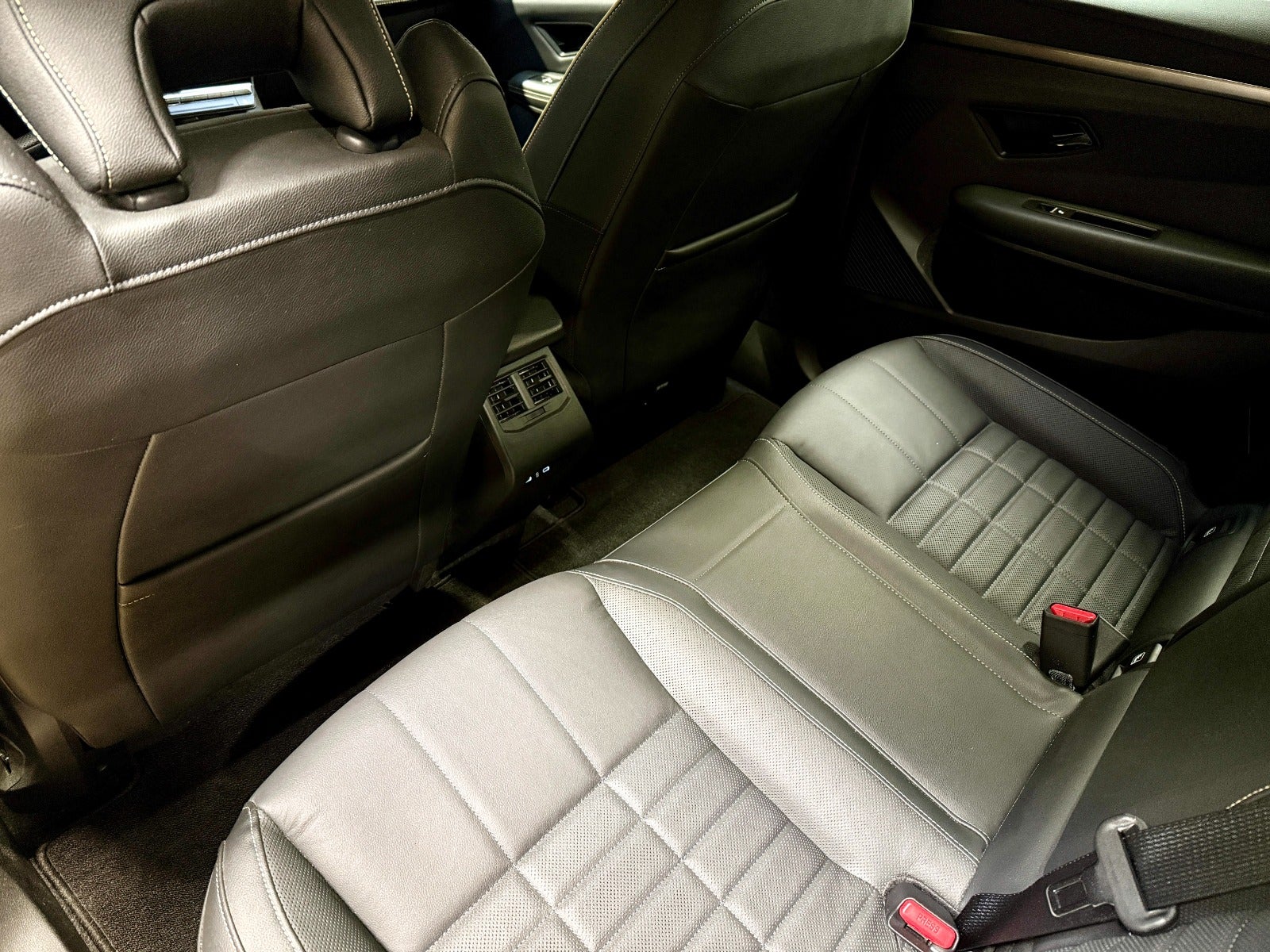 Billede af Renault Megane E-Tech 60 Iconic