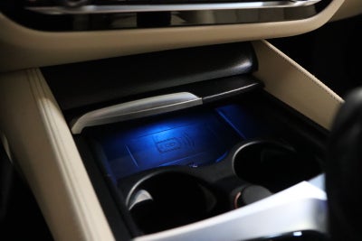 BMW 530e Sport Line aut.