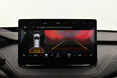 Skoda Enyaq iV Sportline