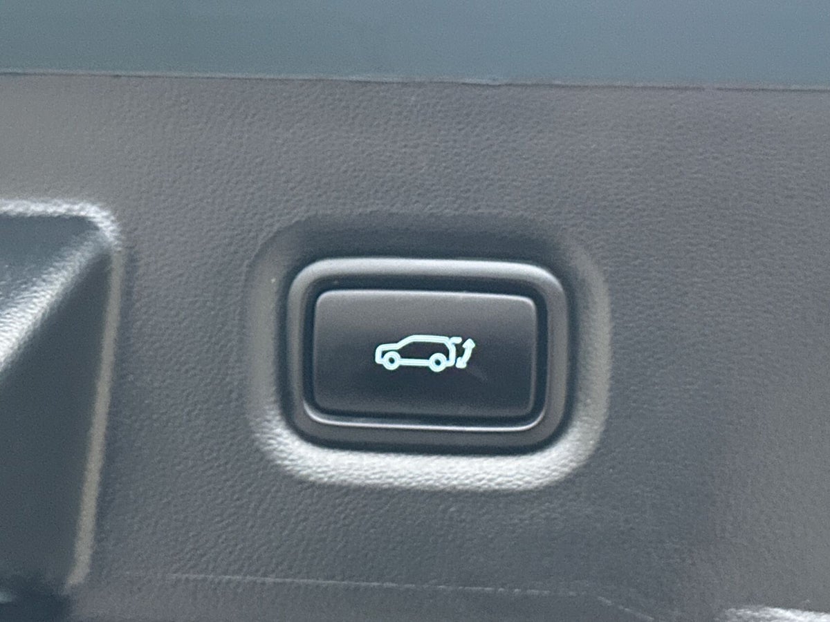 Hyundai Ioniq 5 Advanced billede 20