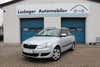 Skoda Fabia TSi 105 Ambiente Combi DSG