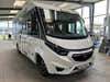Fiat Benimar Amphitryon 997 FB aut.