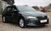 Skoda Superb TSi 150 Business Executive Combi DSG thumbnail