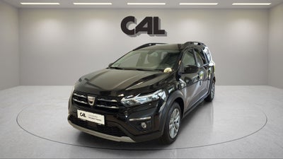 Dacia Jogger 1,0 TCe 110 Expression 7prs 5d