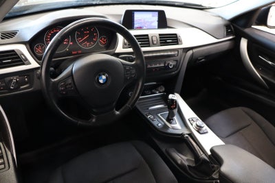 BMW 320d Touring aut.