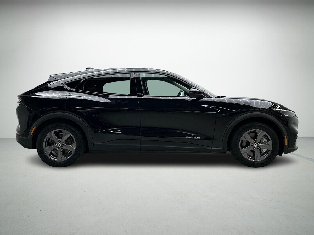 Ford Mustang Mach-E Extended Range billede 5