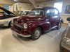 Morris Minor 