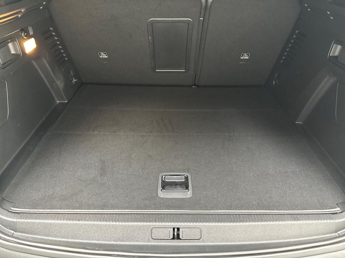 Peugeot 3008 Hybrid First GT EAT8 billede 13