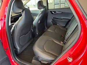 Kia EV6 Long Range Upgrade