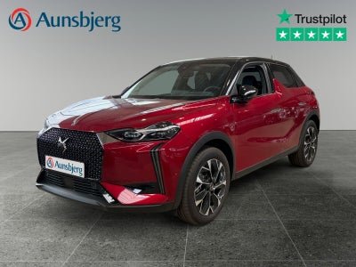 DS DS 3 CrossBack 54 E-Tense Opera 5d