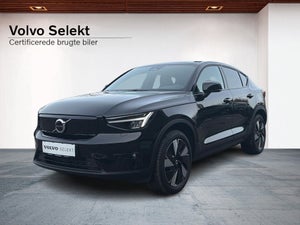 Volvo EC40 Extended Range Plus