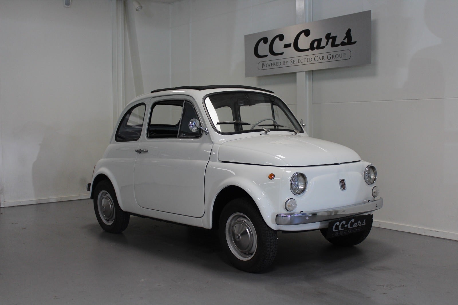 Fiat 500 0,5