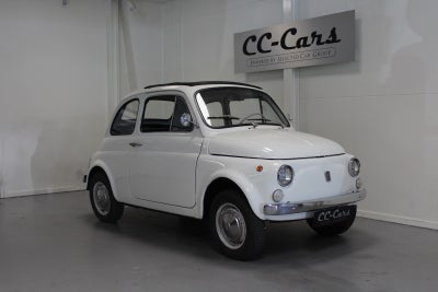 Fiat 500 0,5