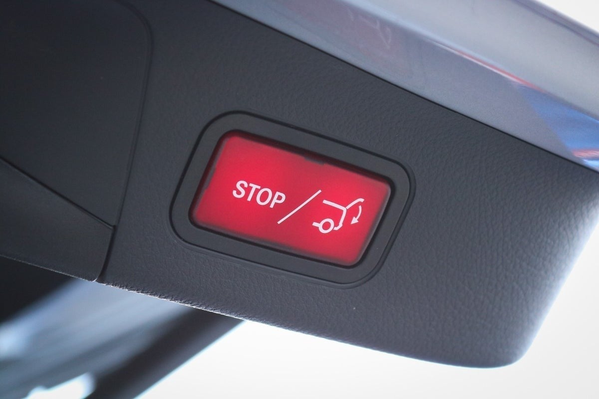 Billede af Mercedes EQA350  AMG Line 4Matic