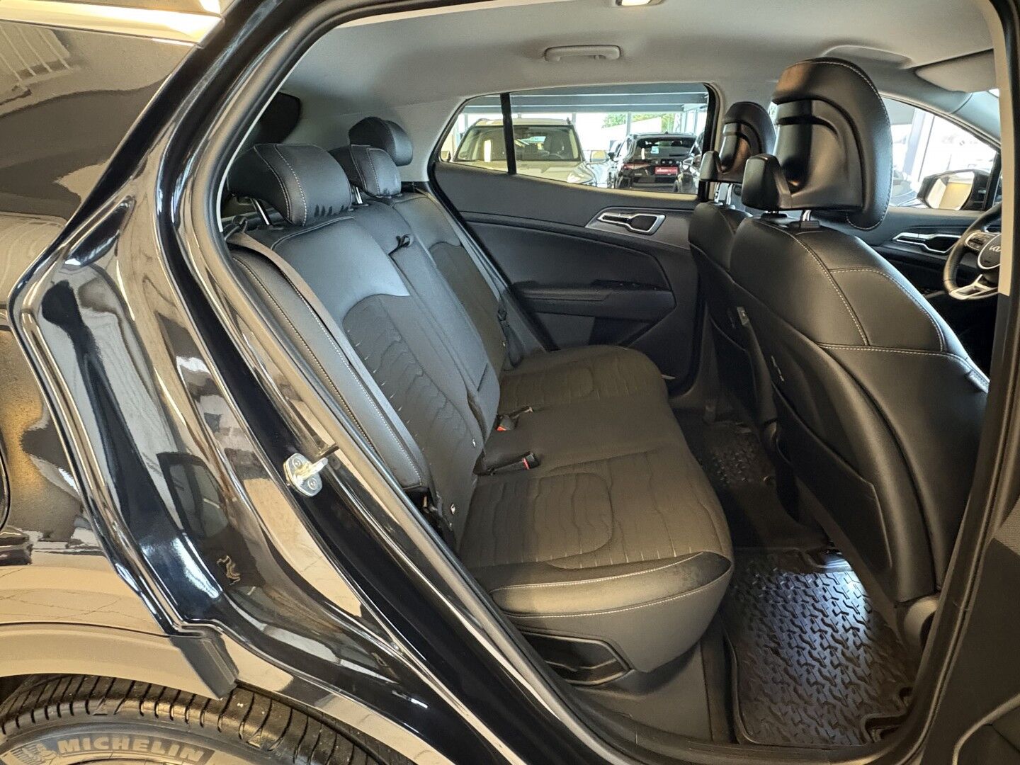 Kia Sportage PHEV Upgrade aut. 4WD