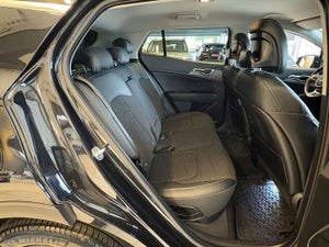 Kia Sportage PHEV Upgrade aut. 4WD