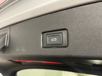 Audi Q4 e-tron S-line quattro