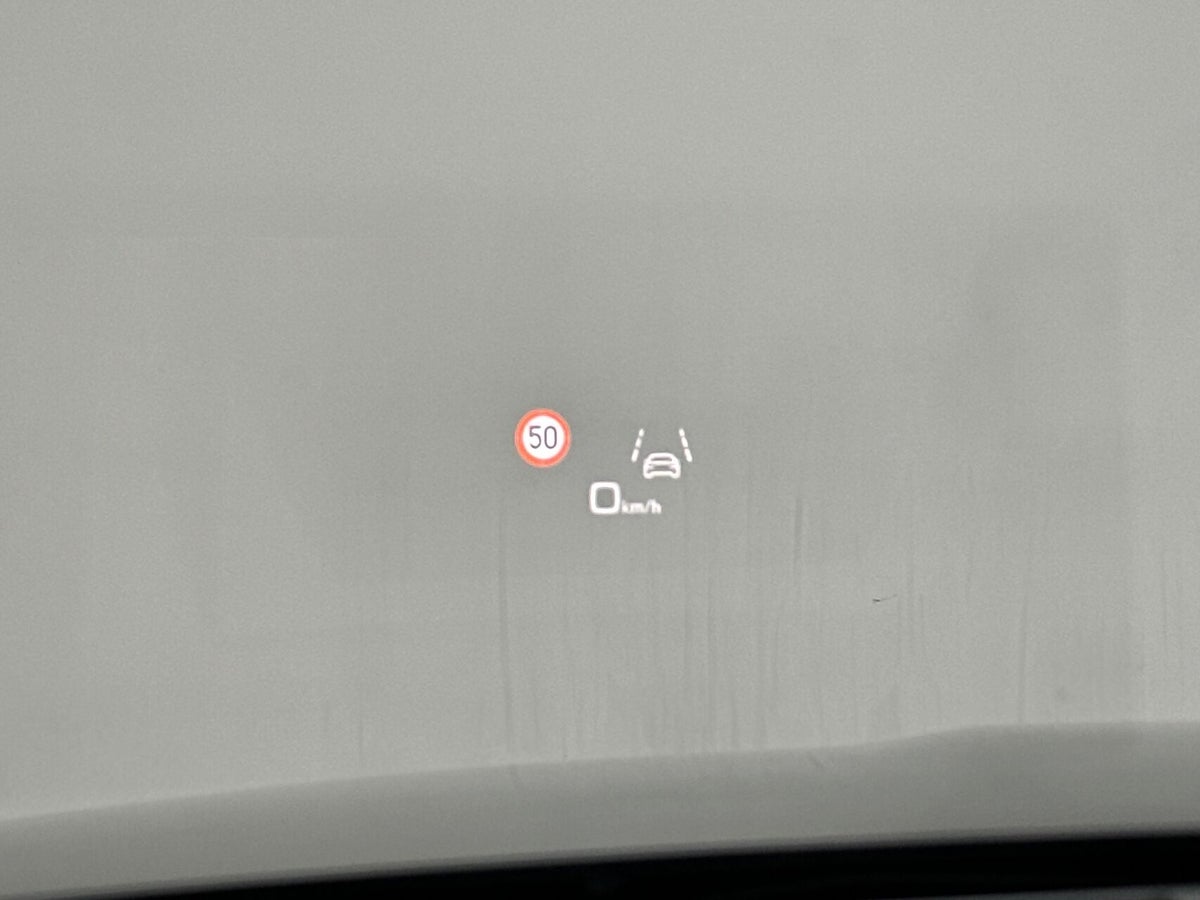 Audi e-tron S-line Sportback quattro billede 23