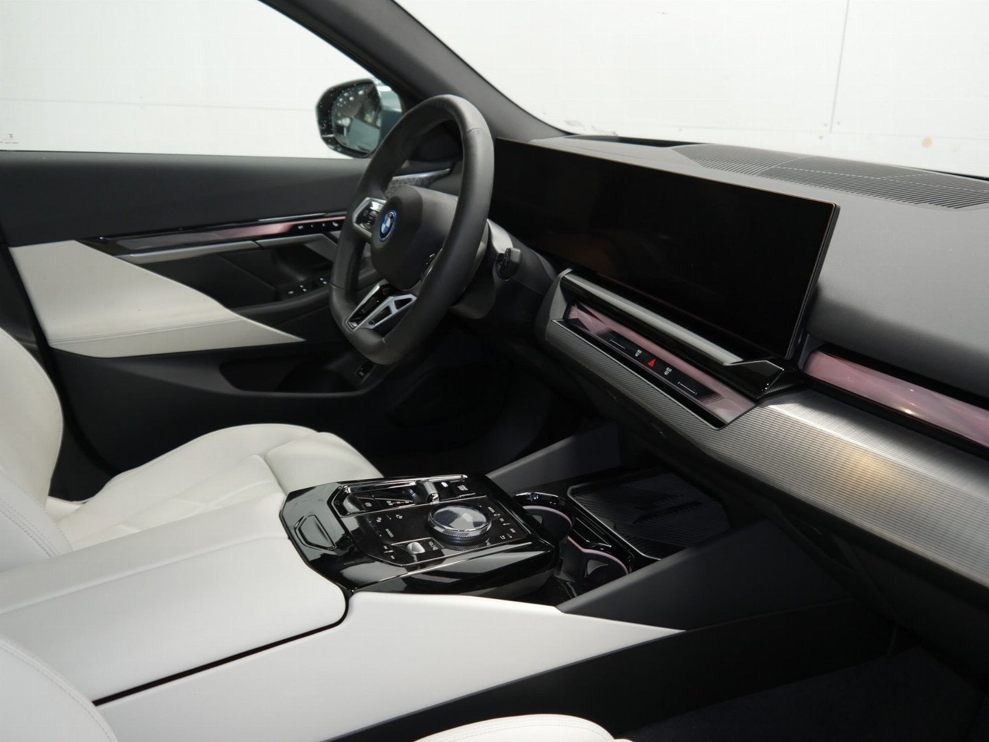 BMW i5 eDrive40 Touring M-Sport