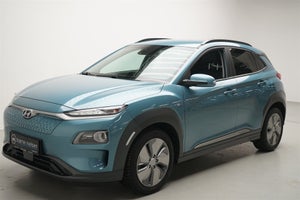Hyundai Kona EV Premium