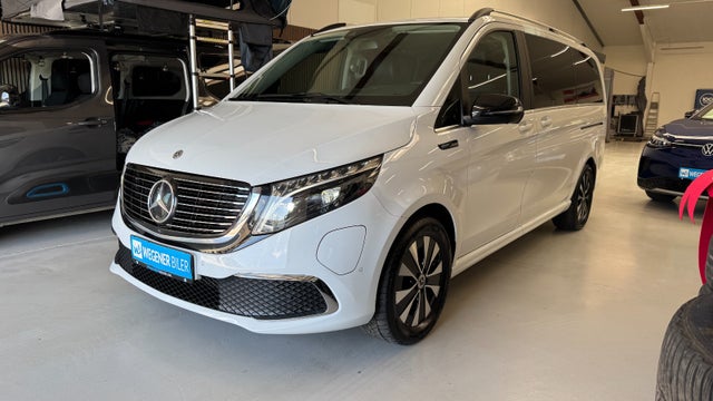 Mercedes EQV300 Avantgarde L