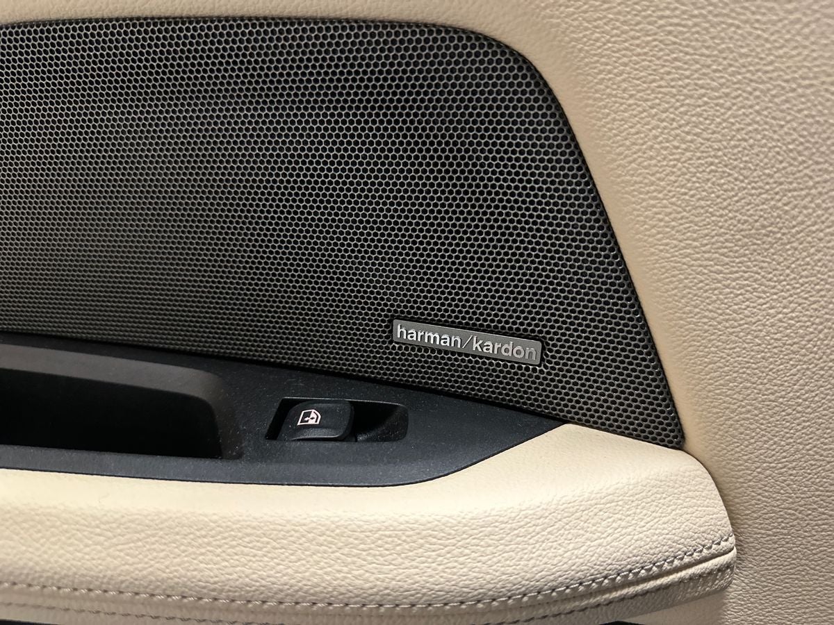 BMW i4 M50 M-Sport xDrive billede 20