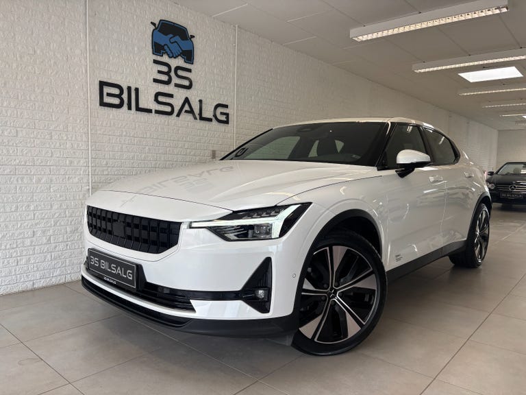 Polestar 2 Standard Range