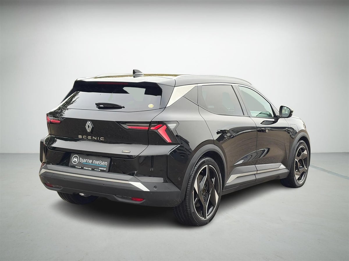 Renault Scenic E-Tech Iconic billede 2