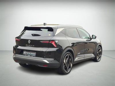 Renault Scenic E-Tech Iconic billede 1