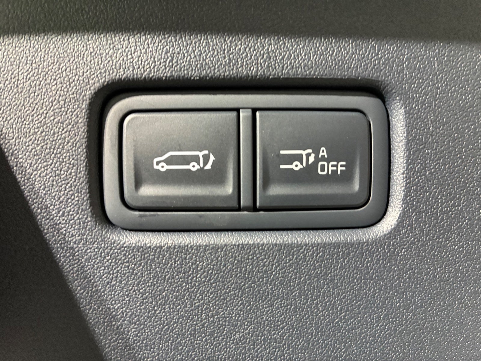 Kia PV5 Long Range Prestige