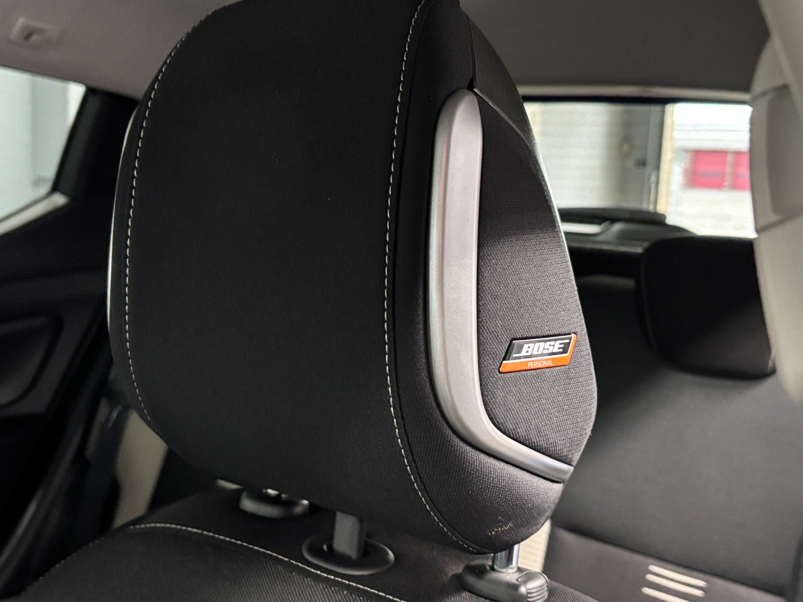 Billede af Nissan Micra 0,9 IG-T 90 Tekna