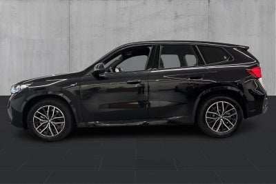 BMW iX1 eDrive20 M-Sport BMW iX1 eDrive20 M-Sport - 1