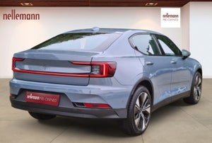 Polestar 2 Long Range