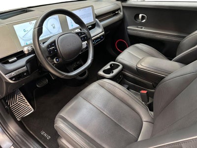 Hyundai Ioniq 5 Ultimate billede 2