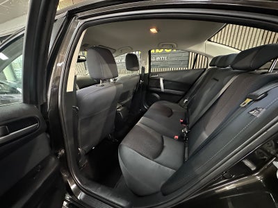 Mazda 6 DE 163 Advance