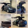 Tesla Model X 75D thumbnail