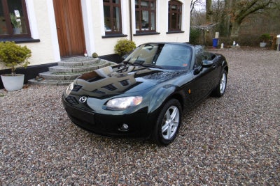 Mazda MX-5 1,8  2d