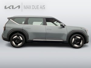 Kia EV9 Standard Range Upgrade RWD 7prs