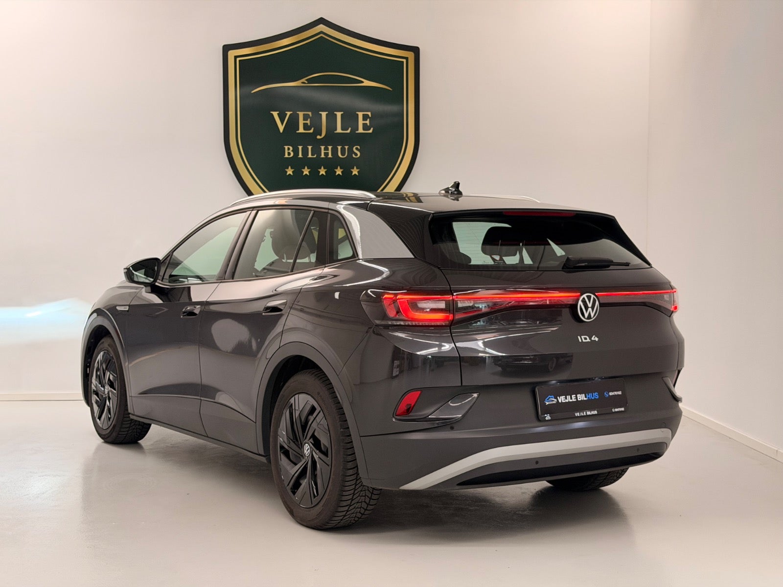 Billede af VW ID.4 77 1ST