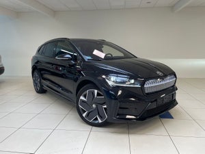 Skoda Enyaq iV RS Maxx