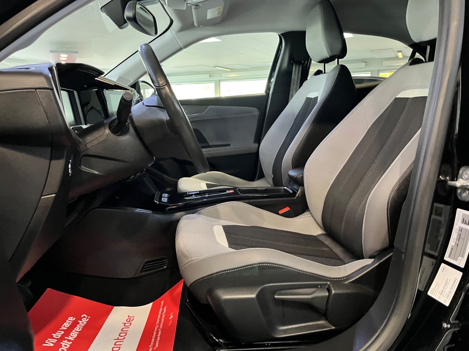 Opel Mokka-e Elegance