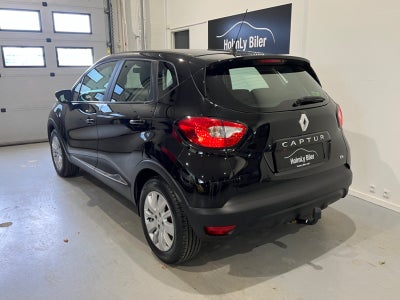 Renault Captur TCe 90 Expression