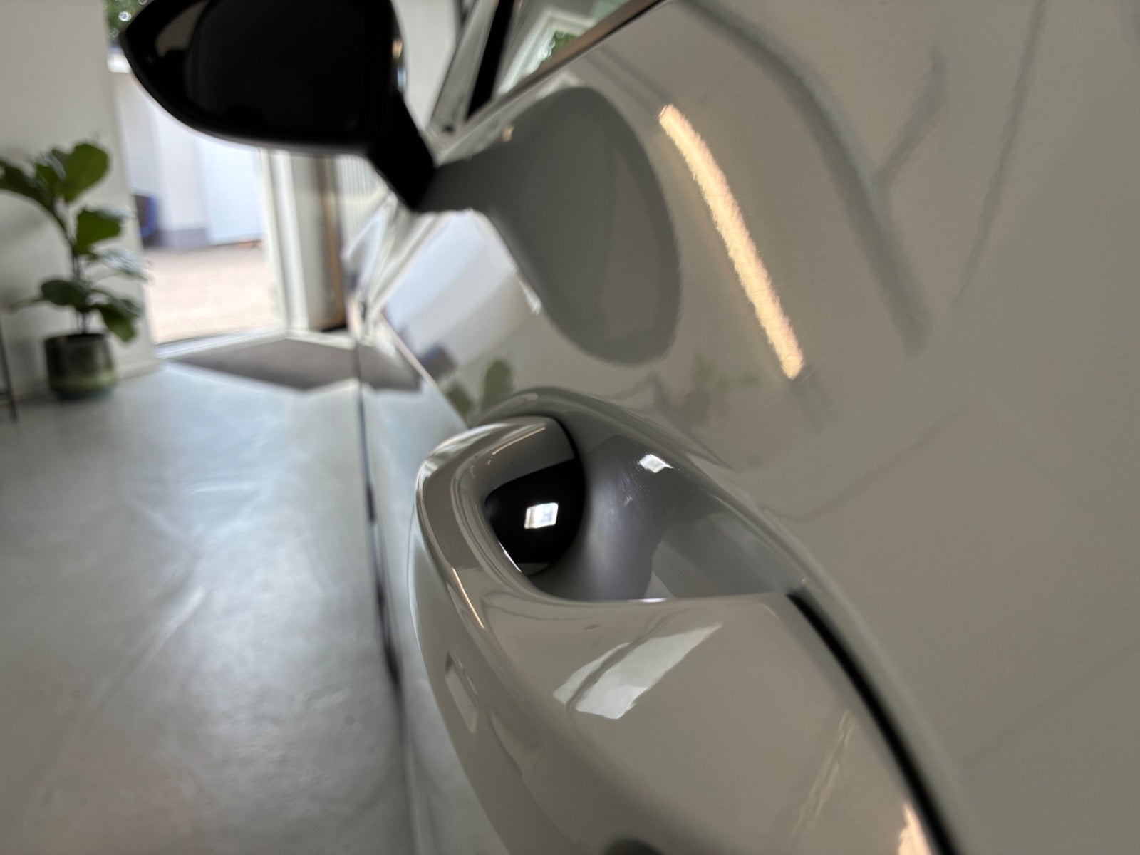 Billede af VW ID.3 58 Pro Performance