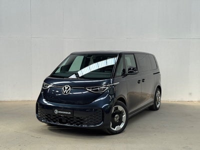 VW ID. Buzz Pro 7prs LWB