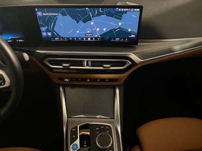 BMW i4 M50 M-Sport xDrive