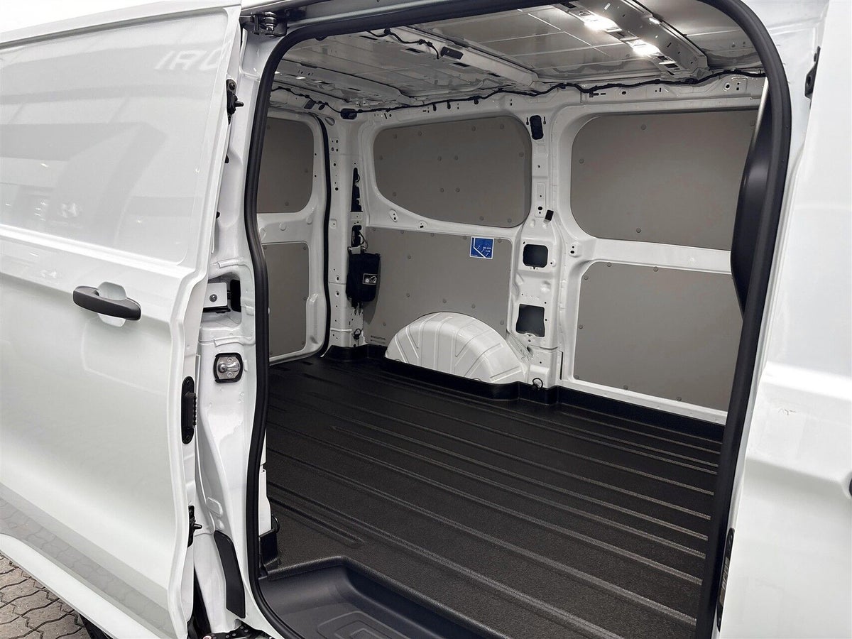 Ford E-Transit Custom 320S Trend billede 7
