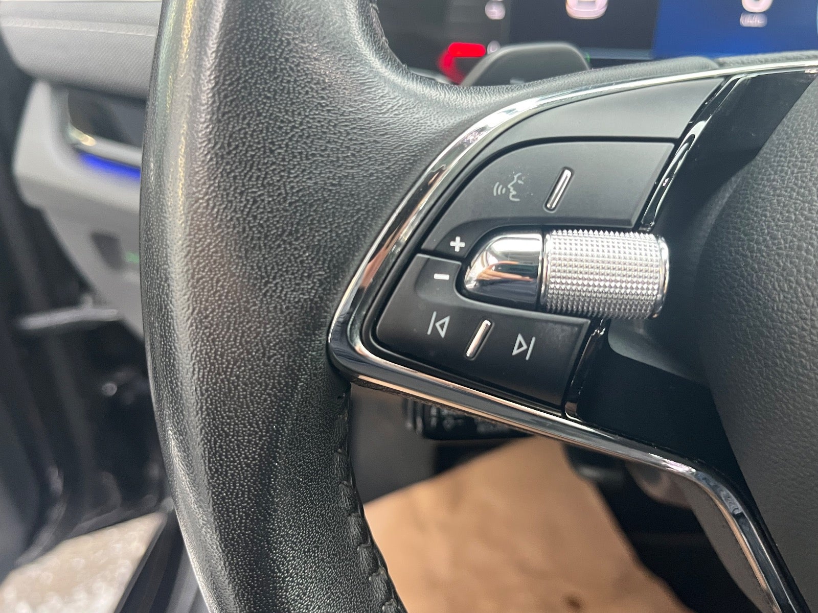 Billede af Skoda Octavia 1,4 TSi iV Style Combi DSG