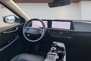 Kia EV6 Long Range Performance Upgrade AWD