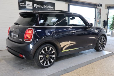 MINI Cooper SE Greenwich