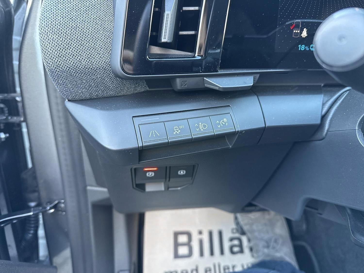 Billede af Renault Megane E-Tech 60 Equilibre